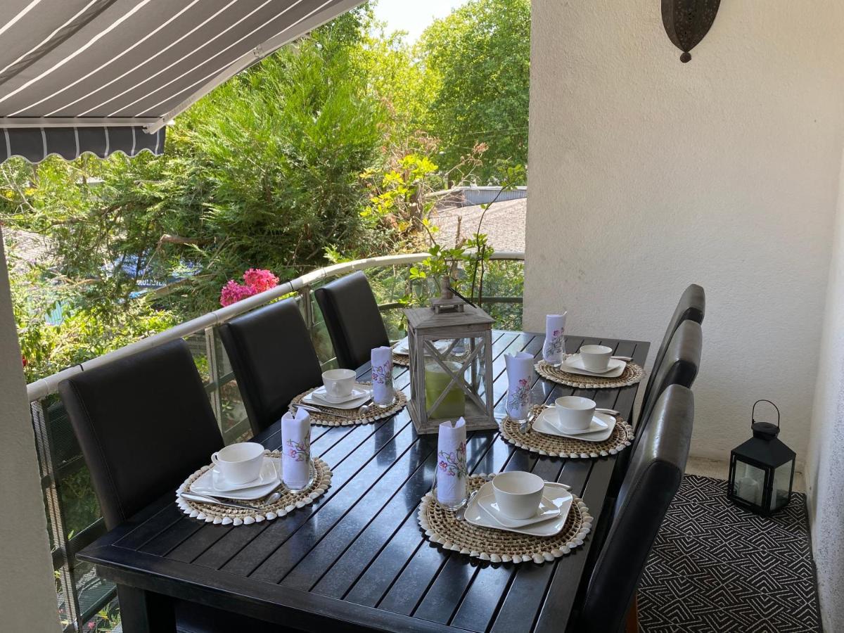 Chez Patou Bed & Breakfast Laval  Ngoại thất bức ảnh