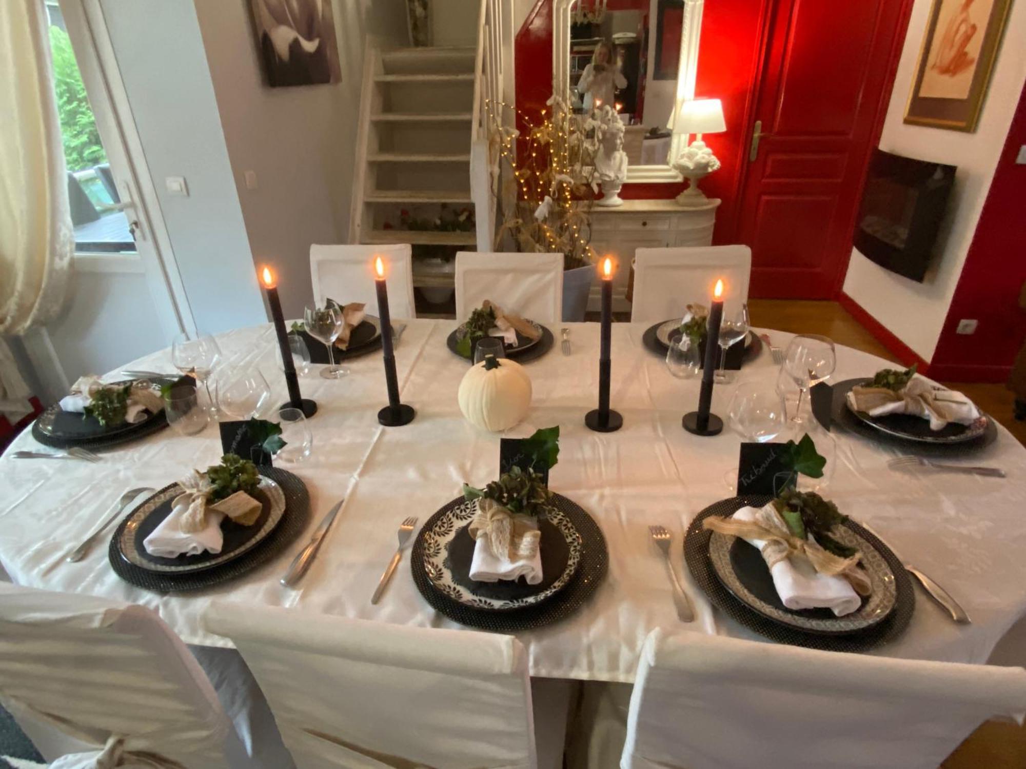 Chez Patou Bed & Breakfast Laval  Ngoại thất bức ảnh