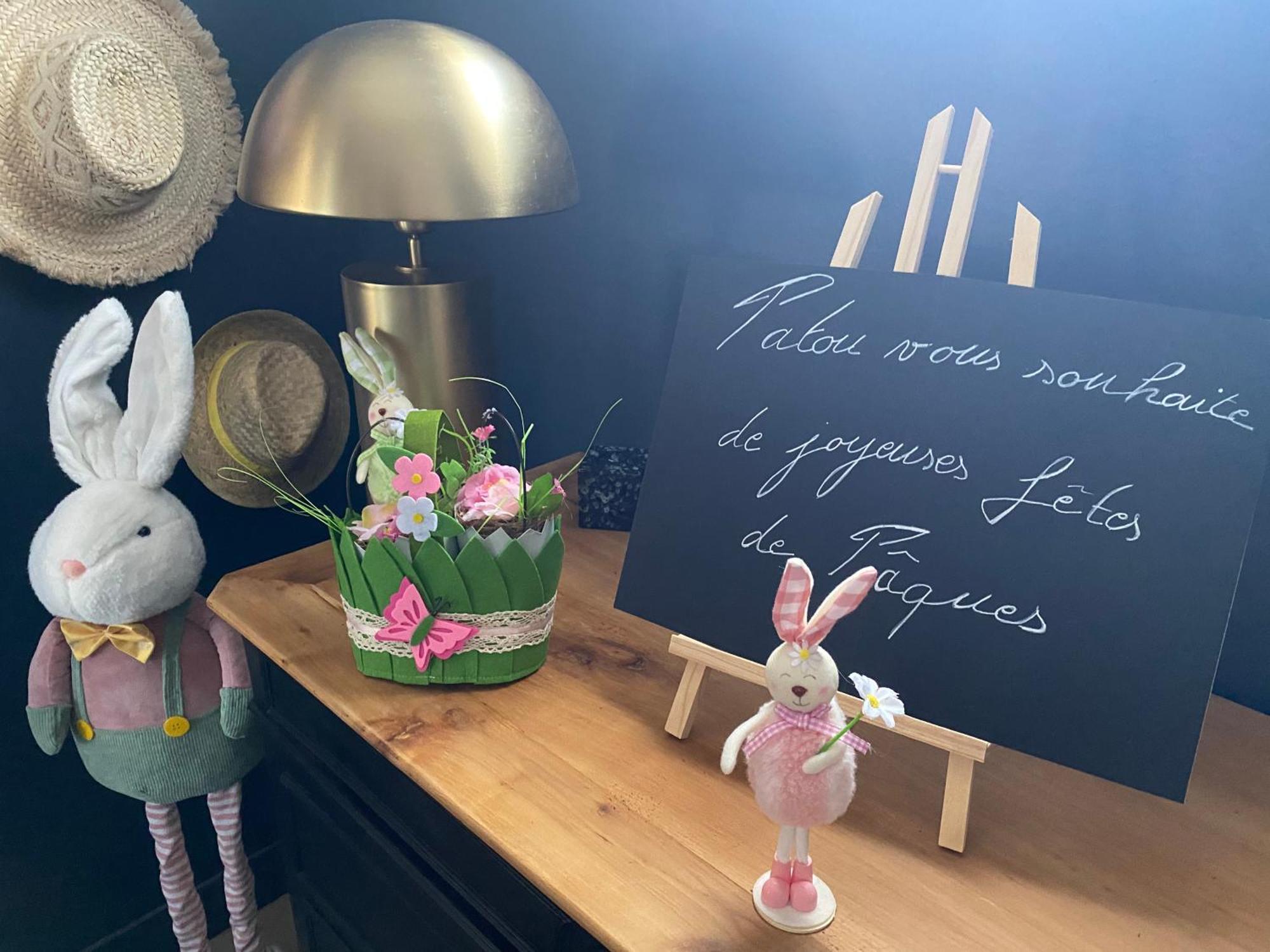 Chez Patou Bed & Breakfast Laval  Ngoại thất bức ảnh