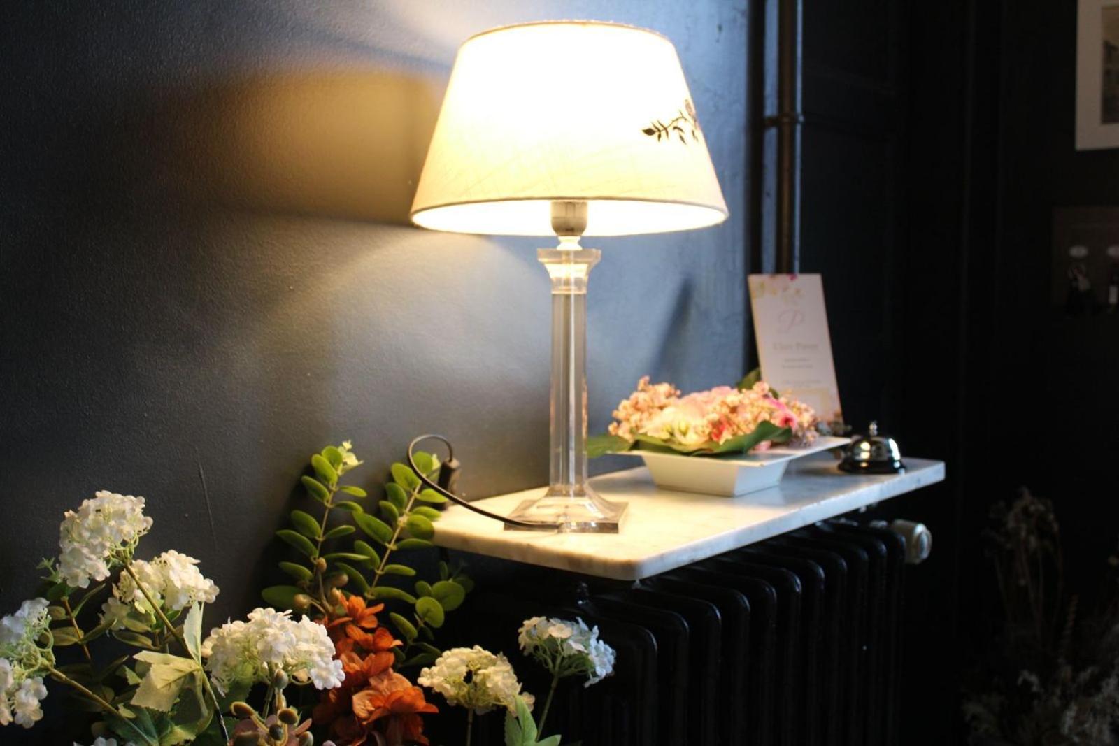 Chez Patou Bed & Breakfast Laval  Ngoại thất bức ảnh
