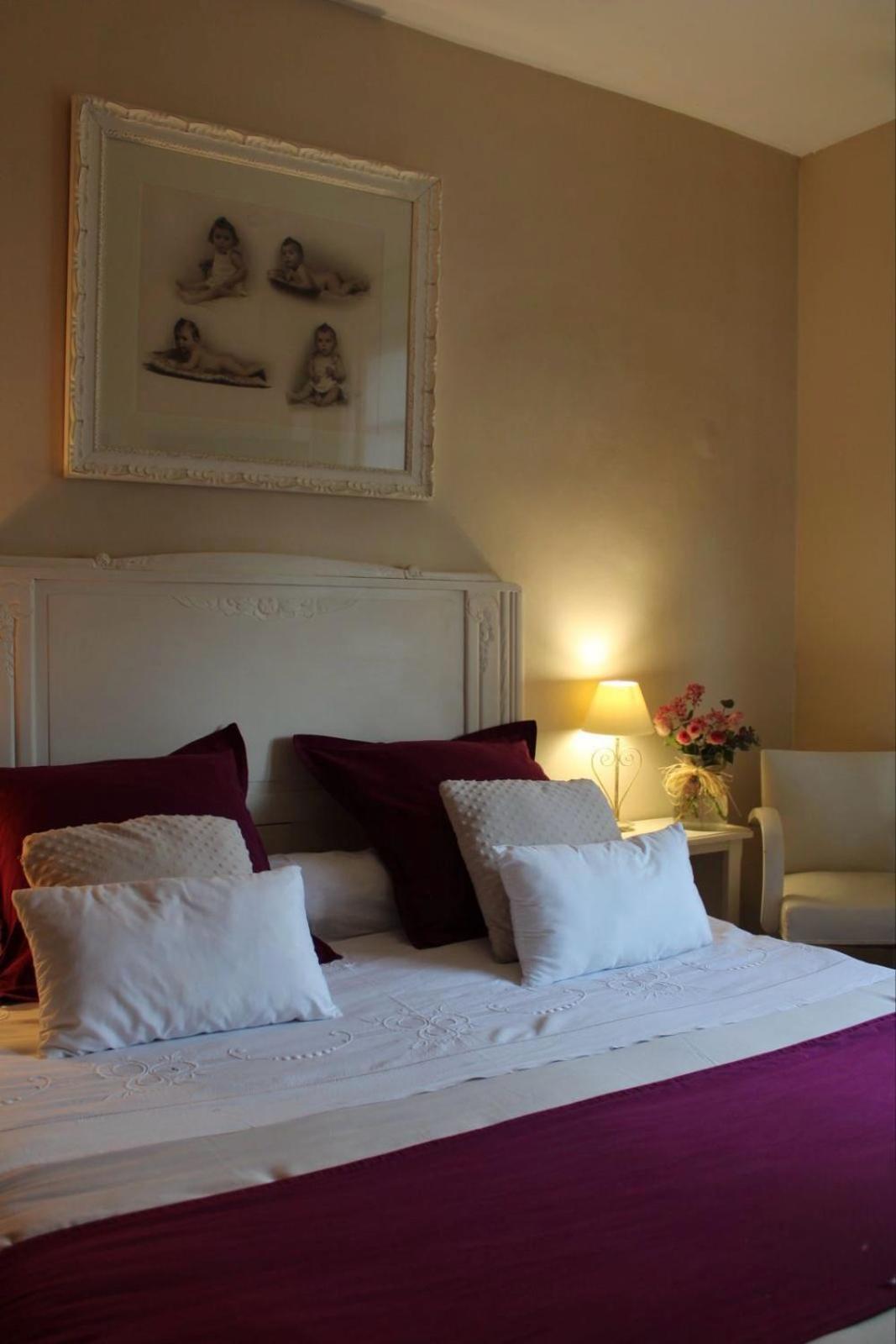 Chez Patou Bed & Breakfast Laval  Ngoại thất bức ảnh