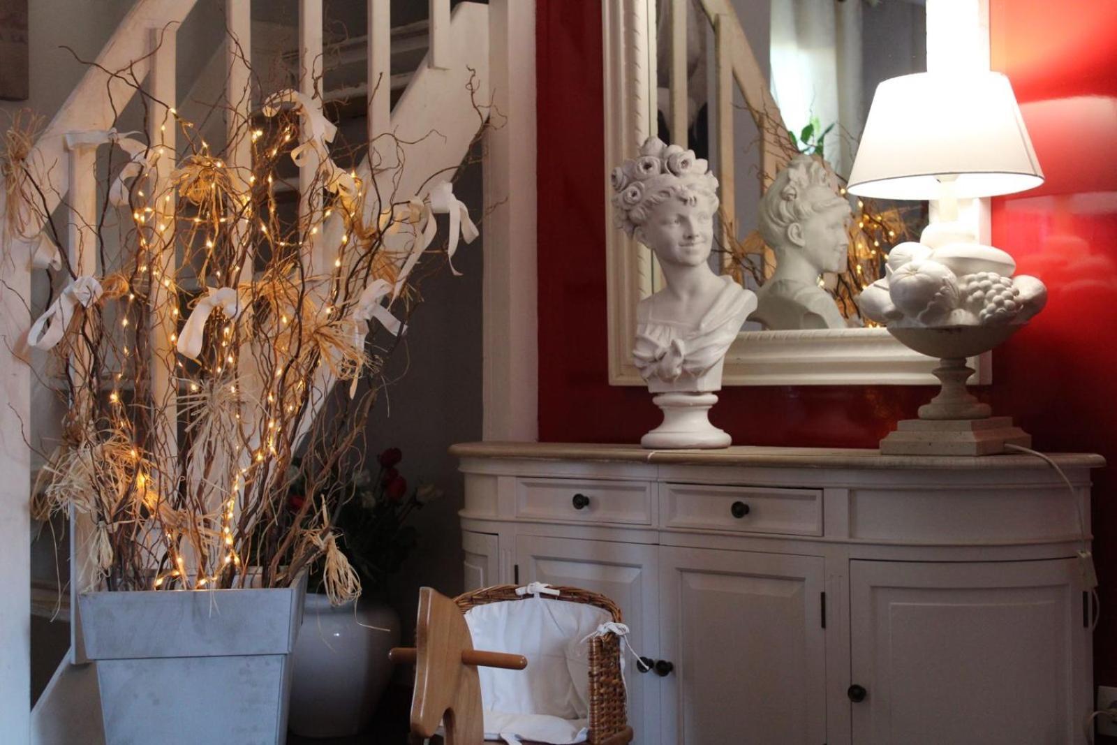Chez Patou Bed & Breakfast Laval  Ngoại thất bức ảnh